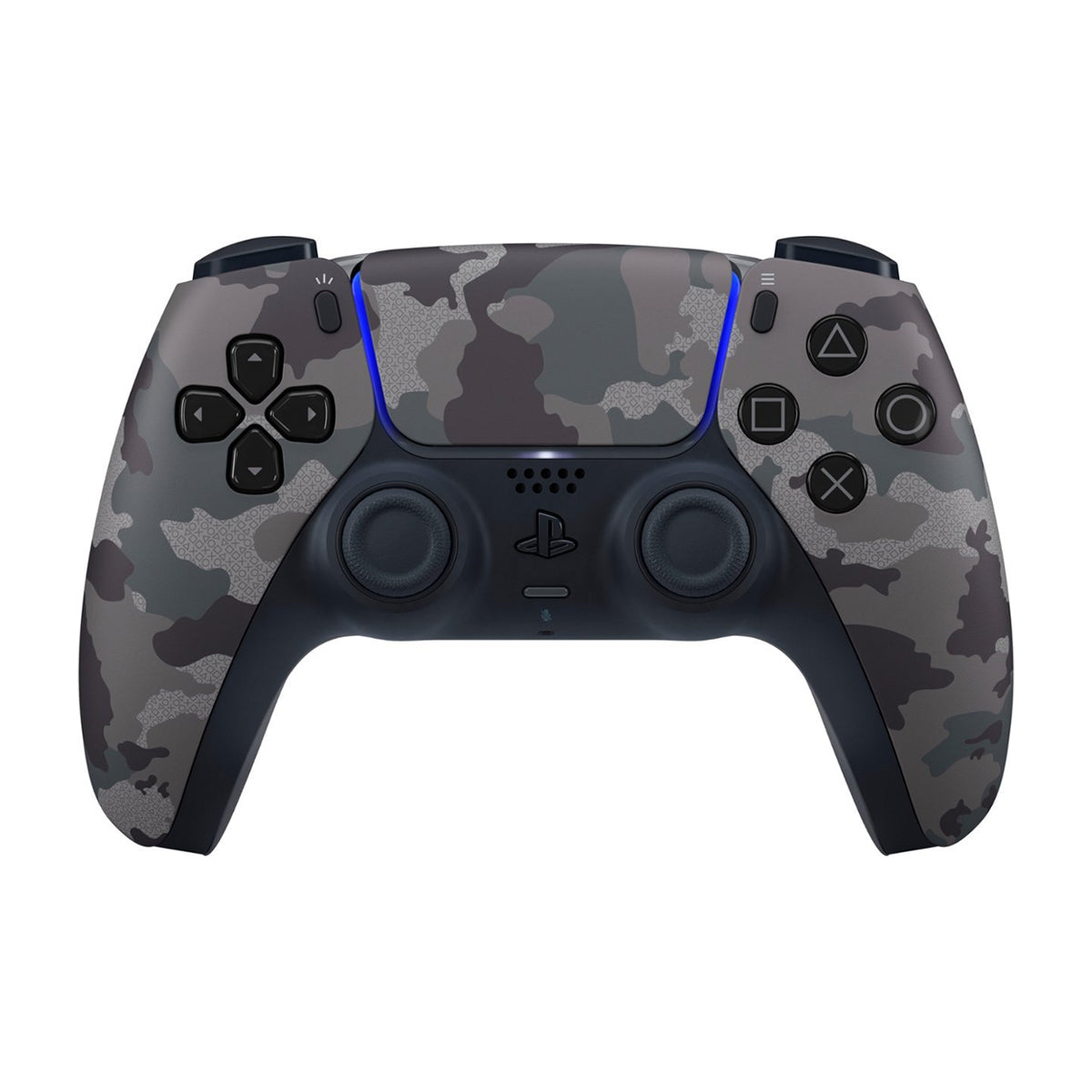 Sony DualSense Control Inalámbrico para PS5 | Gray Camouflage