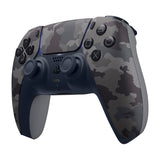 Sony DualSense Control Inalámbrico para PS5 | Gray Camouflage