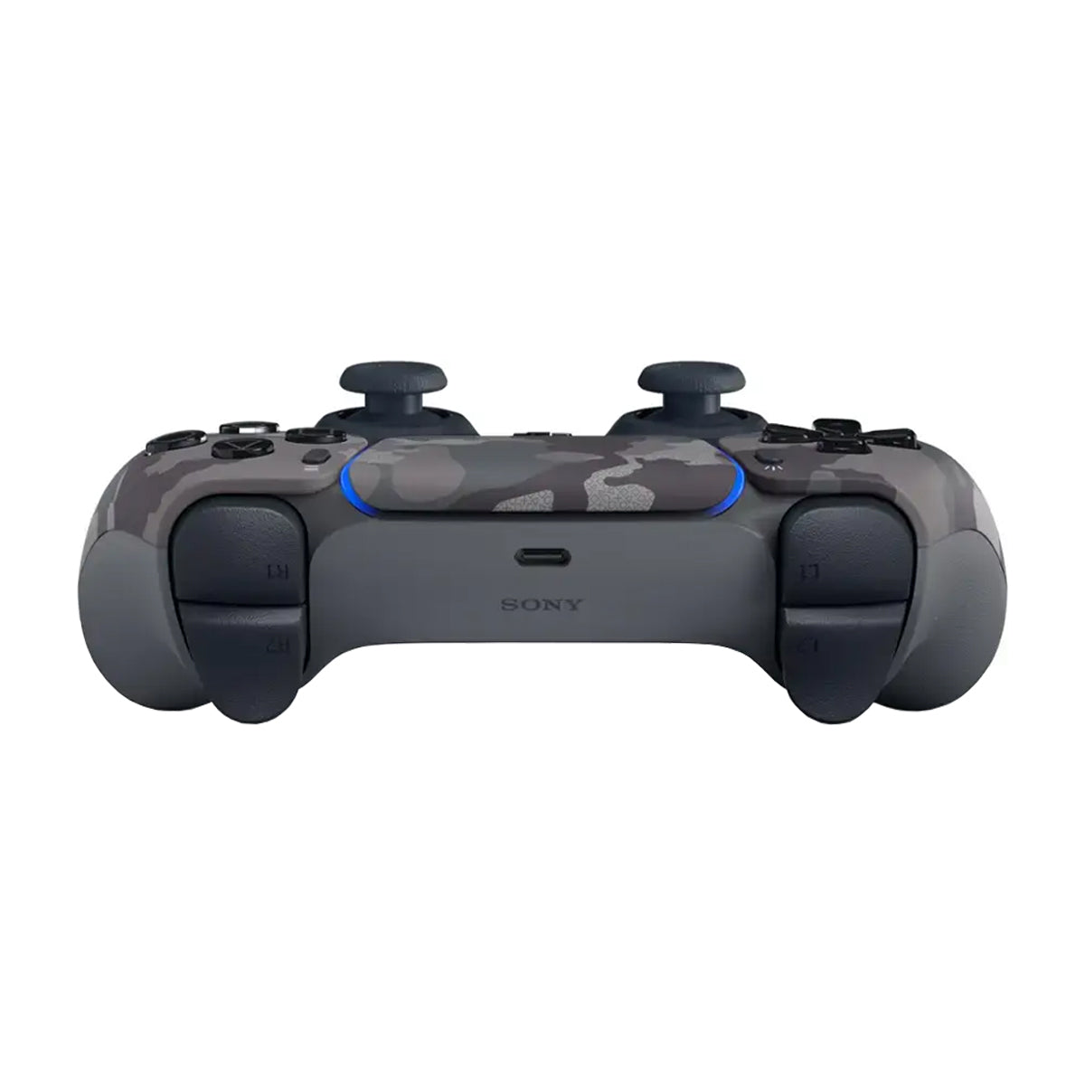 Sony DualSense Control Inalámbrico para PS5 | Gray Camouflage