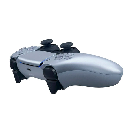 Sony DualSense Control Inalámbrico para PS5 | Sterling Silver