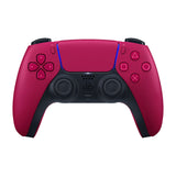 Sony DualSense Control Inalámbrico para PS5 | Cosmic Red