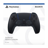 Sony DualSense Control Inalámbrico para PS5 | Midnight Black