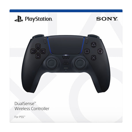 Sony DualSense Control Inalámbrico para PS5 | Midnight Black