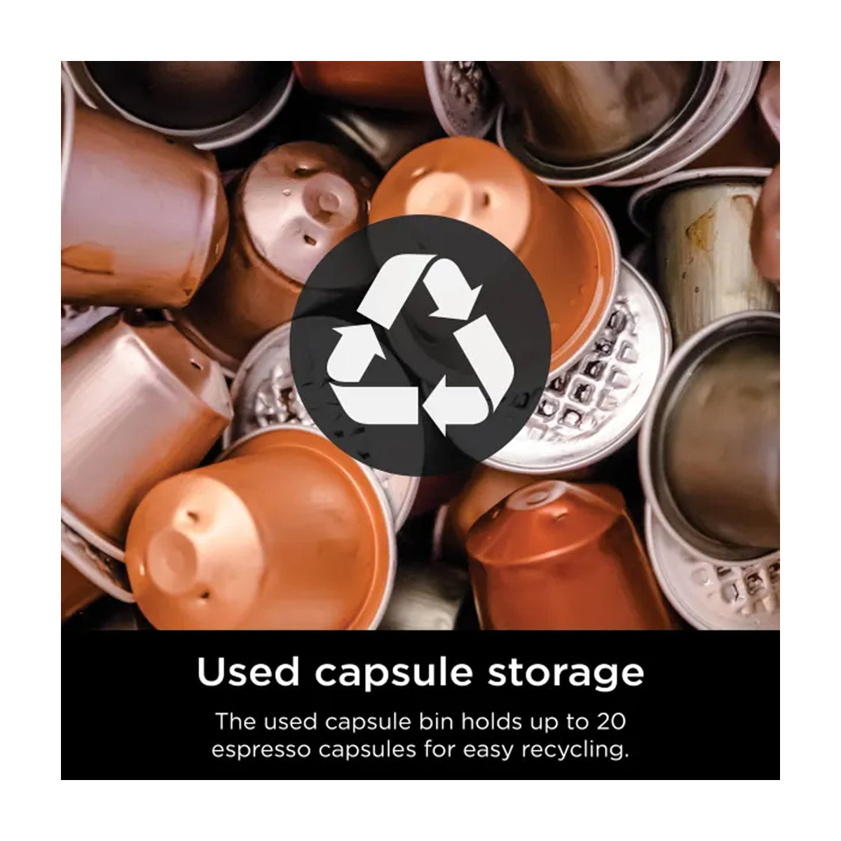 Ninja Cafetera de Especialidad de 12 Tazas | 19 Bares | 3 Estilos de Preparación | Espumador Plegable | Tecnología Barista Plus | Negro