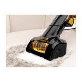 Shark UltraCyclone Pet Pro Plus Cordless Aspiradora de Mano Inalámbrica | Succión Potente | CleanTouch | Recipiente XL | Negro