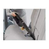 Shark UltraCyclone Pet Pro Plus Cordless Aspiradora de Mano Inalámbrica | Succión Potente | CleanTouch | Recipiente XL | Negro