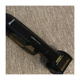 Shark UltraCyclone Pet Pro Plus Cordless Aspiradora de Mano Inalámbrica | Succión Potente | CleanTouch | Recipiente XL | Negro