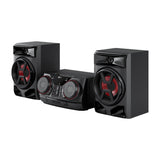 LG XBOOM Equipo de Sonido Minicomponente | 300W | Auto DJ | Wireless Party Link | Multi Jukebox