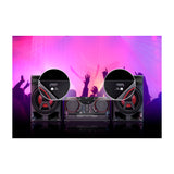 LG XBOOM Equipo de Sonido Minicomponente | 300W | Auto DJ | Wireless Party Link | Multi Jukebox