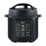 Oster CKSTPCECT57DF2CL Multi-Olla Rápida Programable de 5...