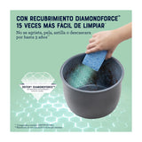 Oster CKSTPCECT57DF Multi-Olla Rápida Programable de 5.7L | 14 Funciones | Temporizador | Función Turbo | Interior Antiadherente Extraíble