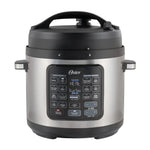 Oster CKSTPCECT75DF Multi-Olla Rápida Programable de 7.5L...