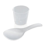 Oster CKSTRC3103B Olla Arrocera Multiusos de 2.5L | Interior Antiadherente Extraíble | Negro