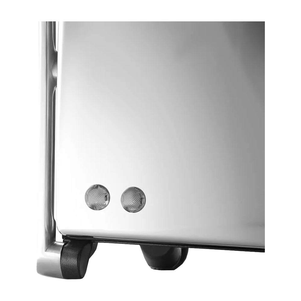 Oster CKSTSM3884 Sandwichera Grill | Altura Ajustable | Almacenamiento vertical | Planchas antiadherentes | Plateado