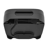 Oster CKSTSM400 Sandwichera | Antiadherente | Quick Lock | Luces Indicadoras | Negro