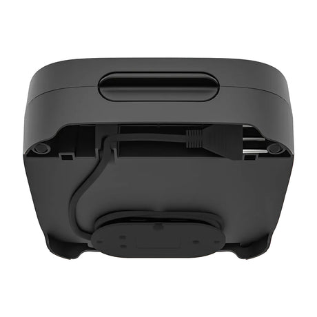 Oster CKSTSM400 Sandwichera | Antiadherente | Quick Lock | Luces Indicadoras | Negro