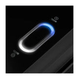 Oster CKSTSM400 Sandwichera | Antiadherente | Quick Lock | Luces Indicadoras | Negro