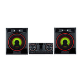 LG XBOOM Equipo de Sonido Minicomponente | 950W | Auto DJ | Karaoke | Wireless Party Link | Multi Bluetooth