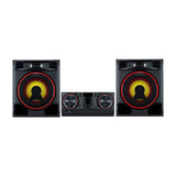 LG XBOOM Equipo de Sonido Minicomponente | 950W | Auto DJ | Karaoke | Wireless Party Link | Multi Bluetooth
