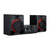 LG XBOOM Equipo de Sonido Minicomponente | 950W | Auto DJ | Karaoke | Wireless Party Link | Multi Bluetooth