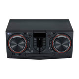 LG XBOOM Equipo de Sonido Minicomponente | 950W | Auto DJ | Karaoke | Wireless Party Link | Multi Bluetooth