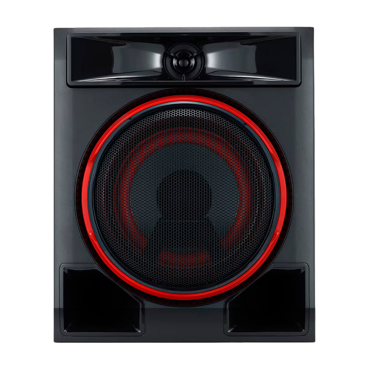 LG XBOOM Equipo de Sonido Minicomponente | 950W | Auto DJ | Karaoke | Wireless Party Link | Multi Bluetooth