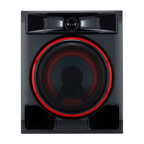 LG XBOOM Equipo de Sonido Minicomponente | 950W | Auto DJ | Karaoke | Wireless Party Link | Multi Bluetooth