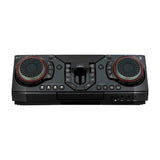 LG XBOOM Equipo de Sonido Minicomponente | 3500W | Karaoke | Party Accelerator | Wireless Party Link | Multi Bluetooth