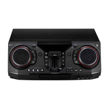 LG XBOOM Equipo de Sonido Minicomponente | 3500W | Karaoke | Party Accelerator | Wireless Party Link | Multi Bluetooth