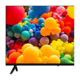 Sankey Televisor LED HD Smart de 24" | Procesador Quad Core | Frameless Design | Ultra Slim | Whale OS