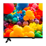 Sankey Televisor LED HD Smart de 32" | Procesador Quad Core | Frameless Design | Ultra Slim | Whale OS