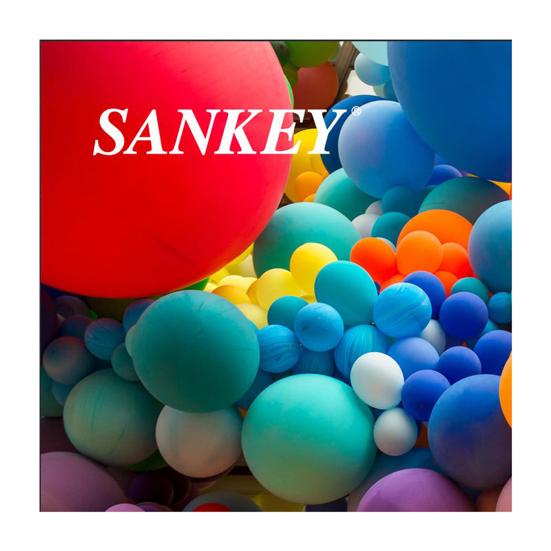 Sankey Televisor LED Full HD Smart Android de 40" | Procesador Quad Core | Frameless Design | Ultra Slim