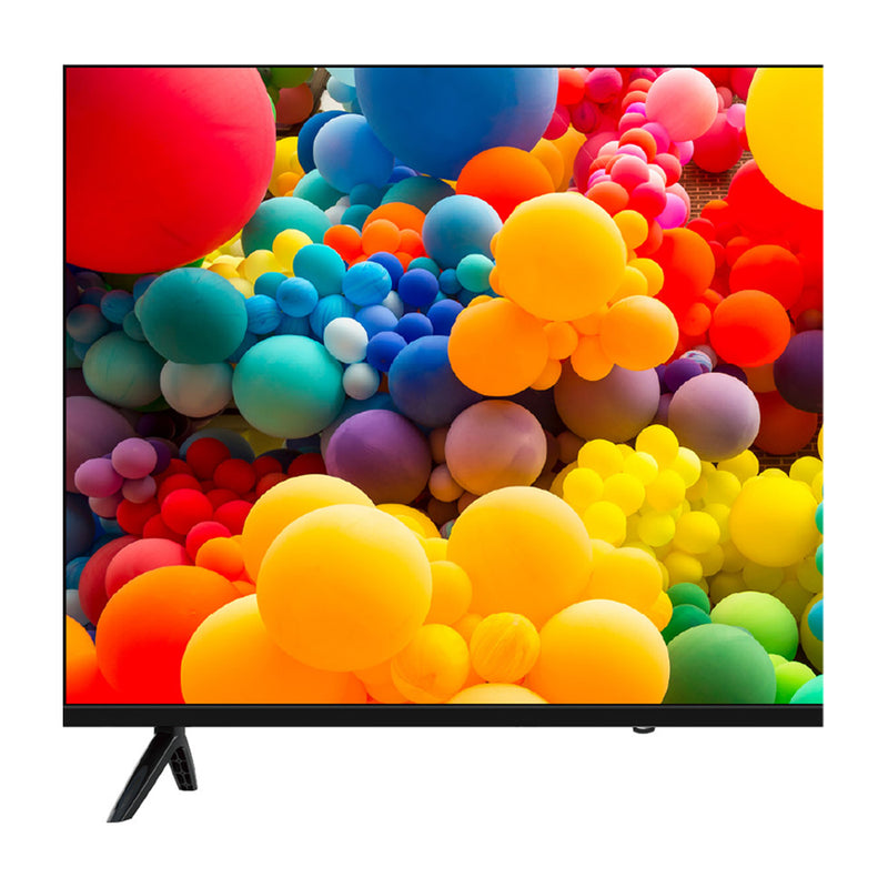 Sankey Televisor LED Full HD Smart de 40" | Procesador Quad Core | Frameless Design | Ultra Slim | Whale OS