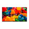 Sankey Televisor LED Full HD Smart de 42" | Procesador Quad Core | Frameless Design | Ultra Slim | Whale OS