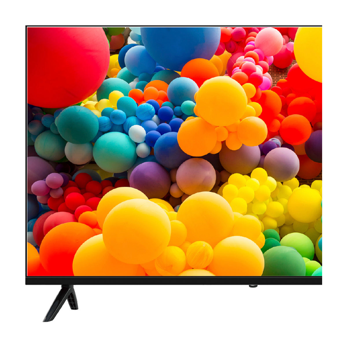 Sankey Televisor LED Full HD Smart de 43" | Procesador Quad Core | Frameless Design | Ultra Slim | Whale OS