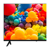 Sankey Televisor LED Full HD Smart de 43" | Procesador Quad Core | Frameless Design | Ultra Slim | Whale OS