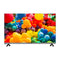 Sankey Televisor LED Full HD Smart de 50" | Procesador Quad Core | Frameless Design | Ultra Slim | Whale OS