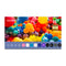 Sankey Televisor QLED Ultra HD 4K HDR Smart de 55" | Procesador Quad Core 4K | Quantum Dot | Frameless Design | Ultra Slim | Web OS