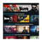 Sankey Televisor QLED Ultra HD 4K HDR Smart de 55" | Procesador Quad Core 4K | Quantum Dot | Frameless Design | Ultra Slim | Web OS