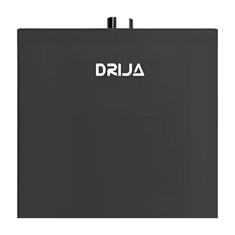 DRIJA Calentador de Agua a Gas | 20KW | 10L