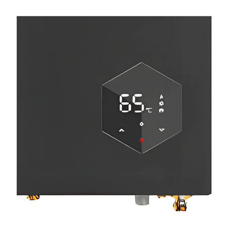 DRIJA Calentador de Agua a Gas | 20KW | 10L