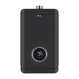 DRIJA Calentador de Agua a Gas | 34KW | 17L | Negro