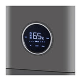 DRIJA Calentador de Agua a Gas | 34KW | 17L | Gris
