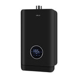 DRIJA Calentador de Agua a Gas | 42KW | 21L | Negro