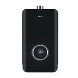 DRIJA Calentador de Agua a Gas | 42KW | 21L | Negro