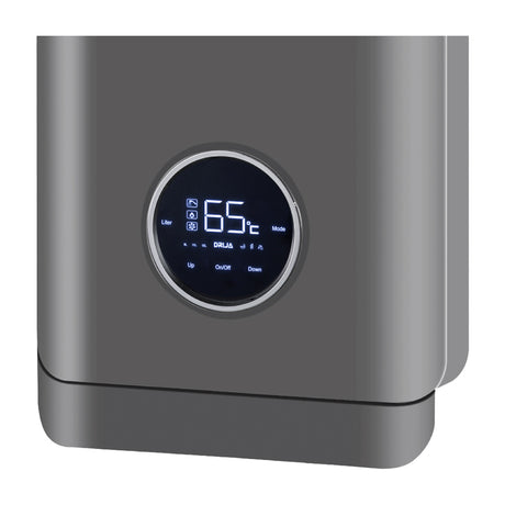 DRIJA Calentador de Agua a Gas | 42KW | 21L