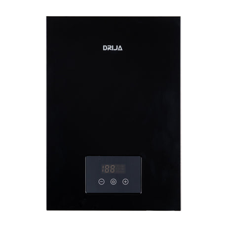 DRIJA Calentador de Agua Eléctrico | 14KW | 21.5L