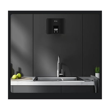 DRIJA Calentador de Agua Eléctrico | 6.5KW | 8.5L