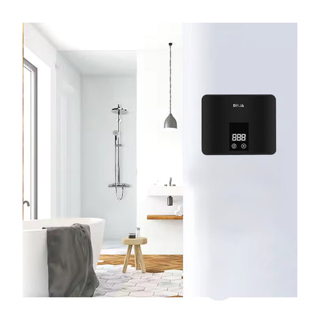 DRIJA Calentador de Agua Eléctrico | 6.5KW | 8.5L