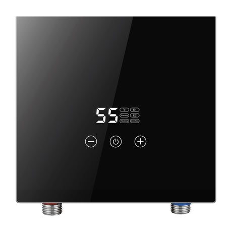 DRIJA Calentador de Agua Eléctrico | 7KW | 10.5L